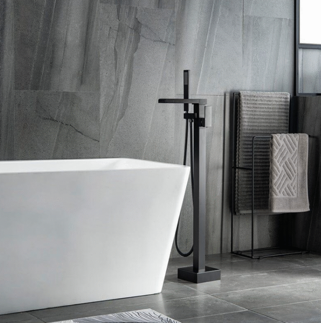 Bathtub