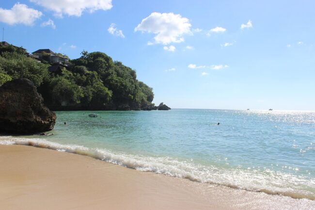 sea