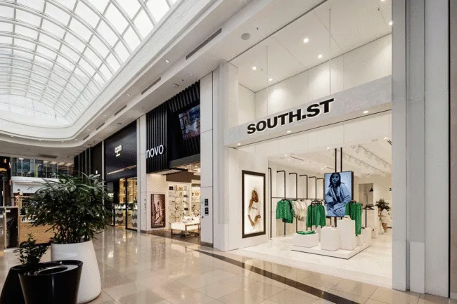 Retail Fitouts in Melbourne