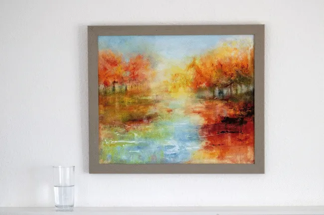 painting