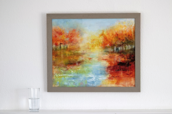 painting