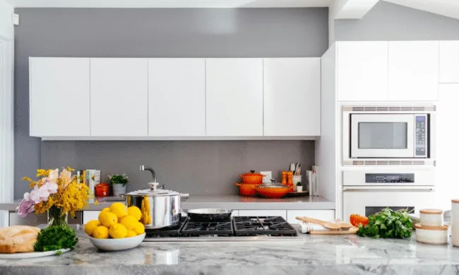 Quartz Worktops