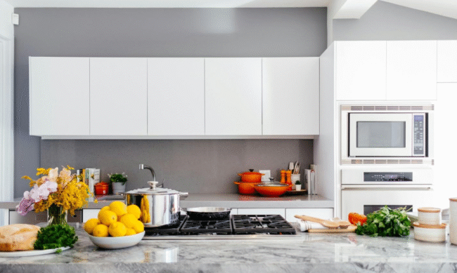 Quartz Worktops