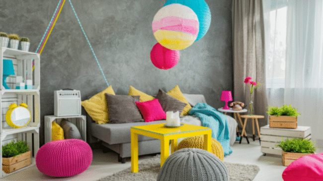 room decor