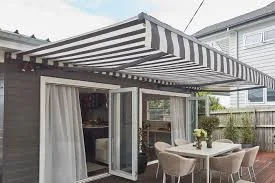 Awnings
