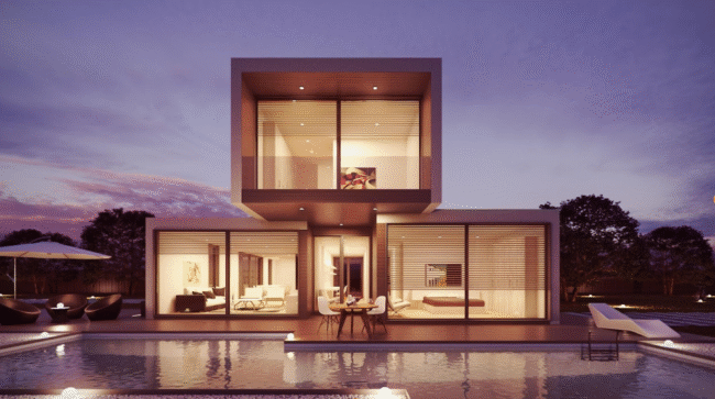 home