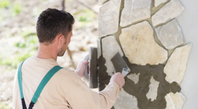 Masonry Repair