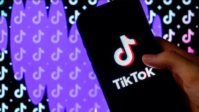 tiktok