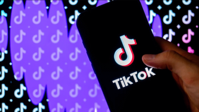 tiktok