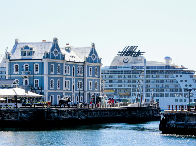 Urban Elegance Unearthed: Narra Residences and River Modern in Focus