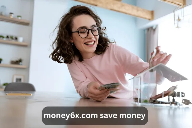 money6x.com save money