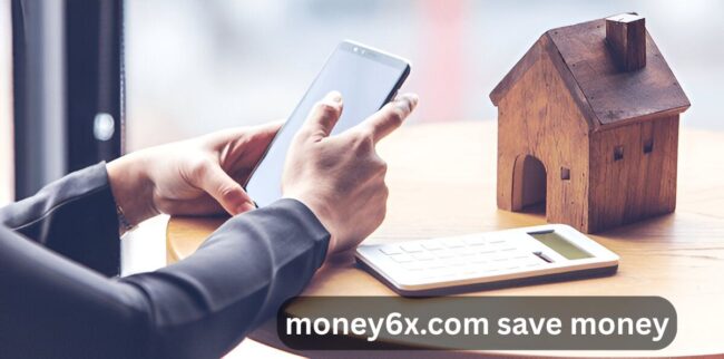 money6x.com save money
