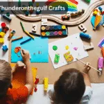 Arts Thunderonthegulf Crafts