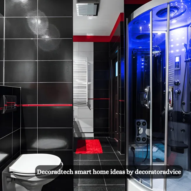 Decoradtech smart home ideas by decoratoradvice