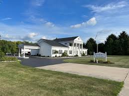 Funeral Home