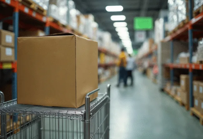 Store