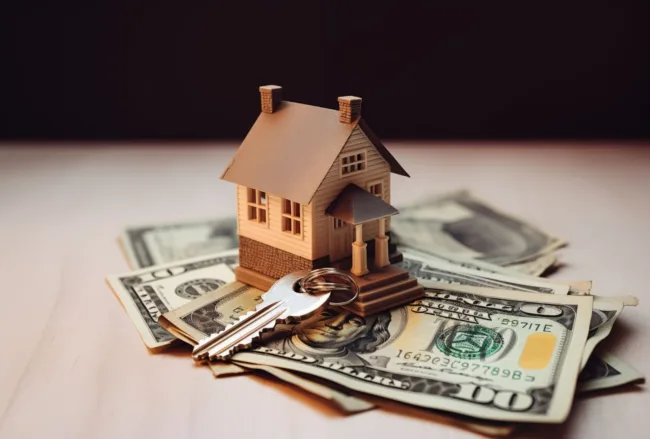 real estate