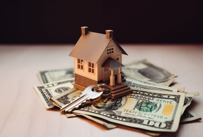 real estate