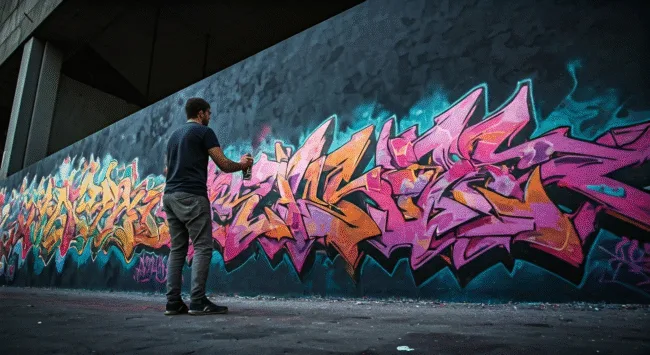 art