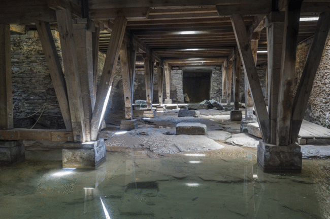 Basement Floods