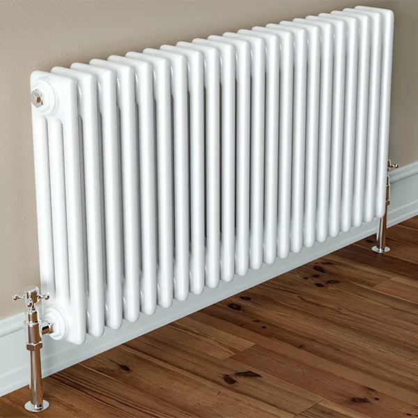 column radiators
