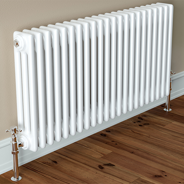 column radiators