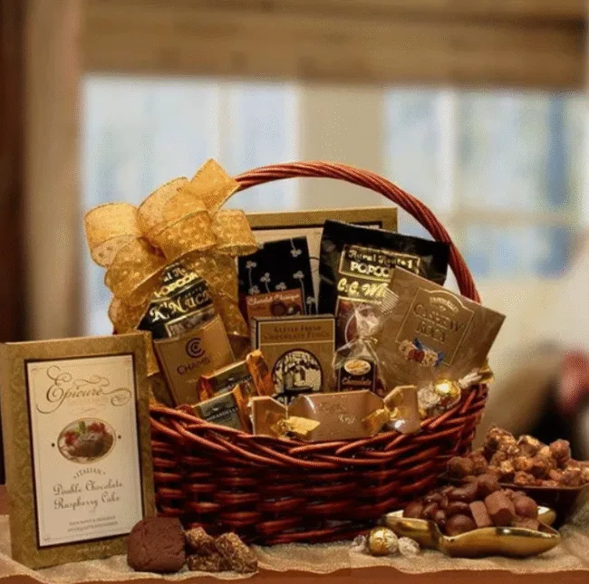 chocolate gift