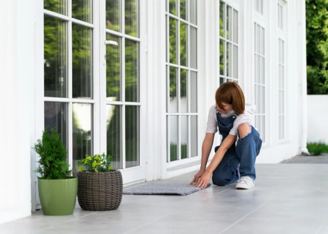 Rug