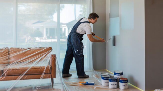 painting
