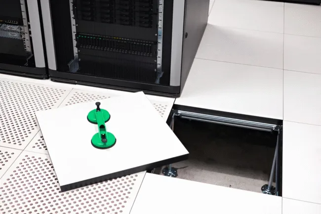 Floor Access Panel