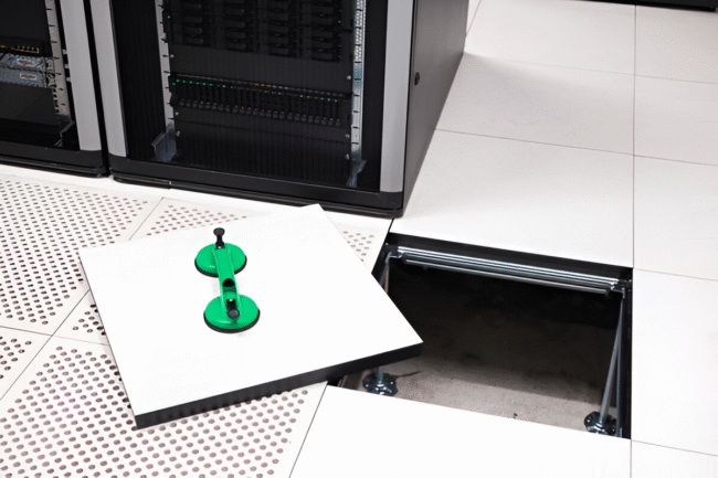 Floor Access Panel