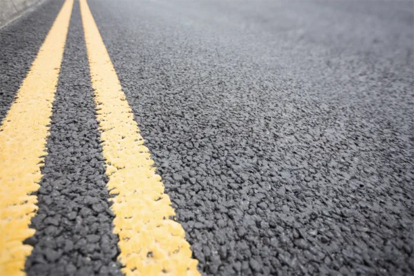 Paving