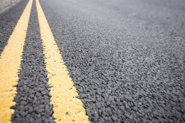 Paving