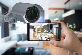 camera