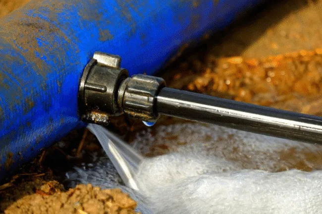 pipe