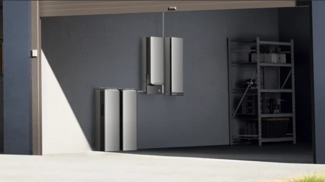 Energy Storage
