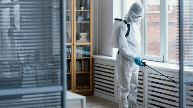 Pest Control