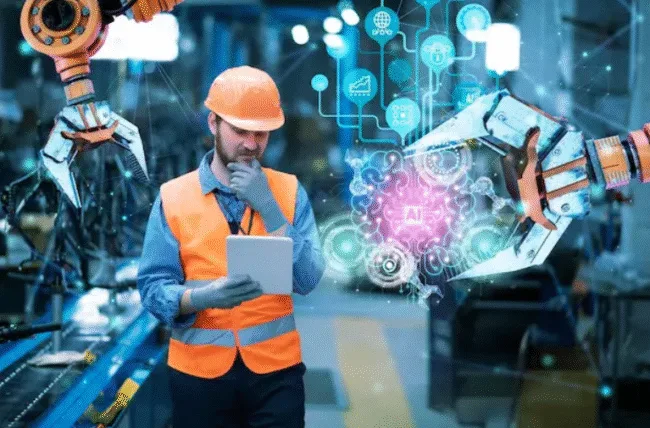 AI in construction