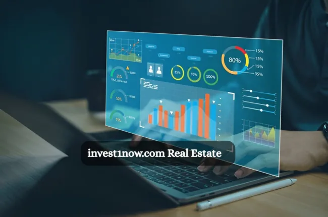 invest1now.com Real Estate