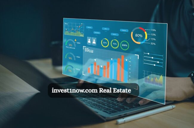 invest1now.com Real Estate