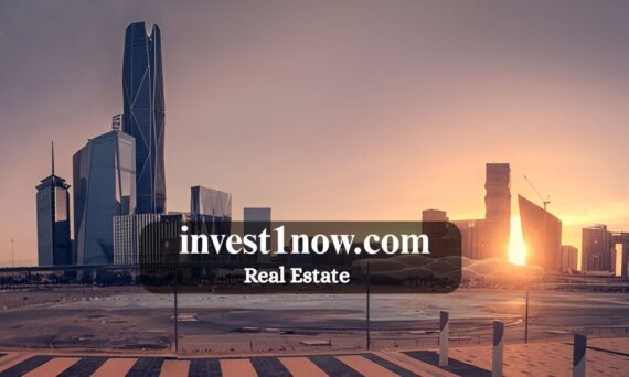 invest1now.com Real Estate
