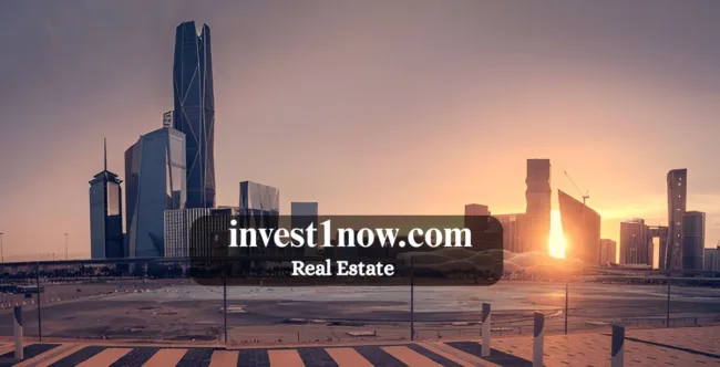 invest1now.com Real Estate