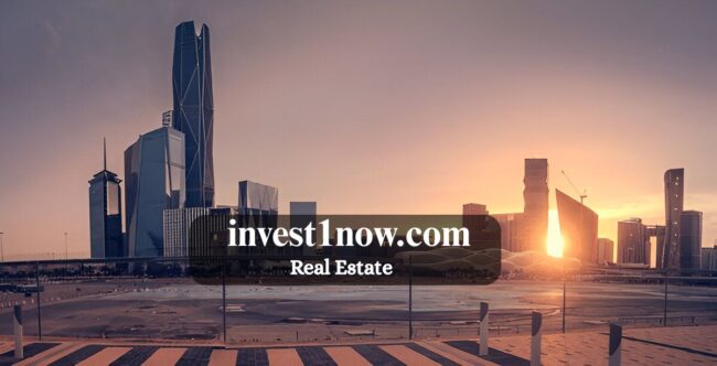 invest1now.com Real Estate