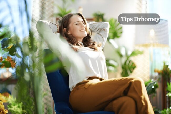 tips drhomey
