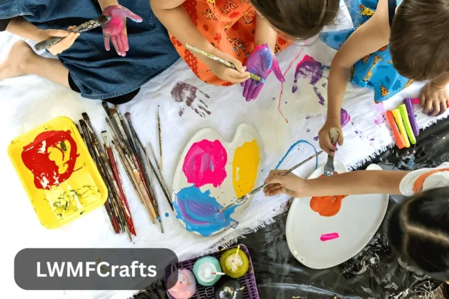 LWMFCrafts