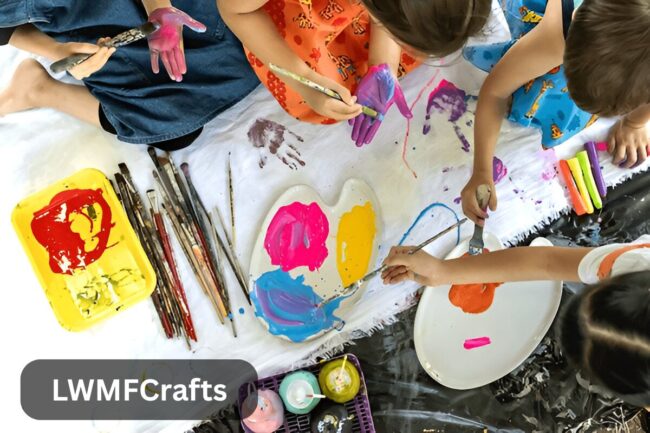 LWMFCrafts