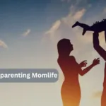 Famousparenting Momlife