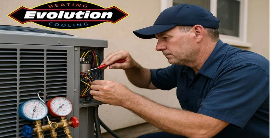 HVAC