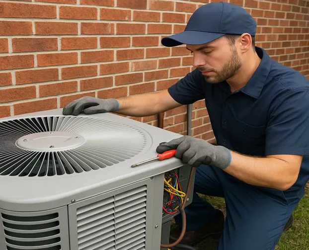 Ac Repair