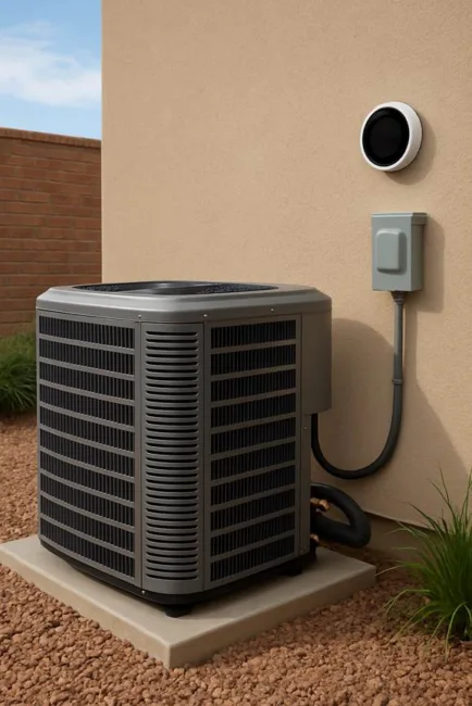 HVAC